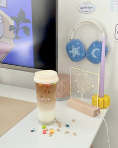 Lucky Cereal Latté