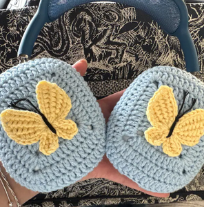 I completely loved my AirPod pro max covers !!