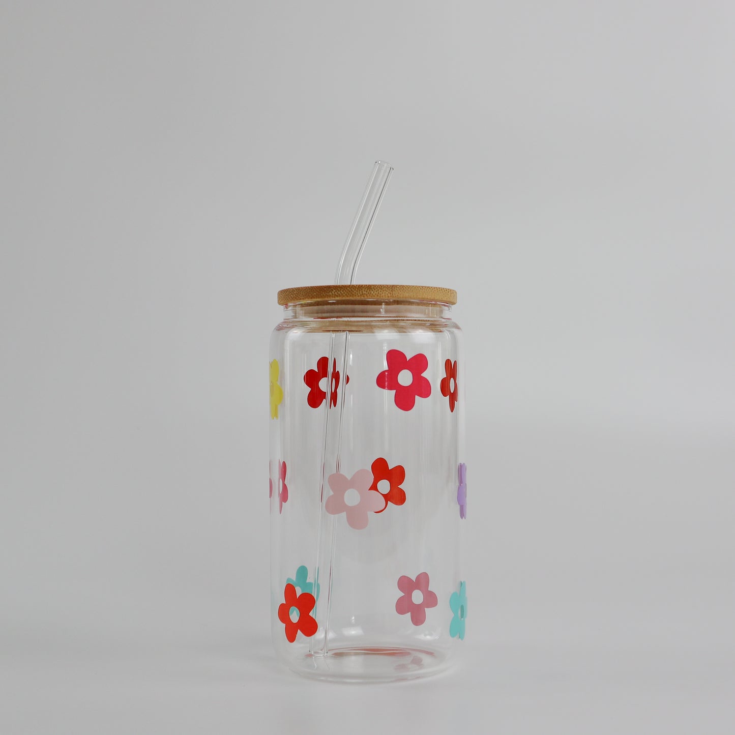 Retro Flowers