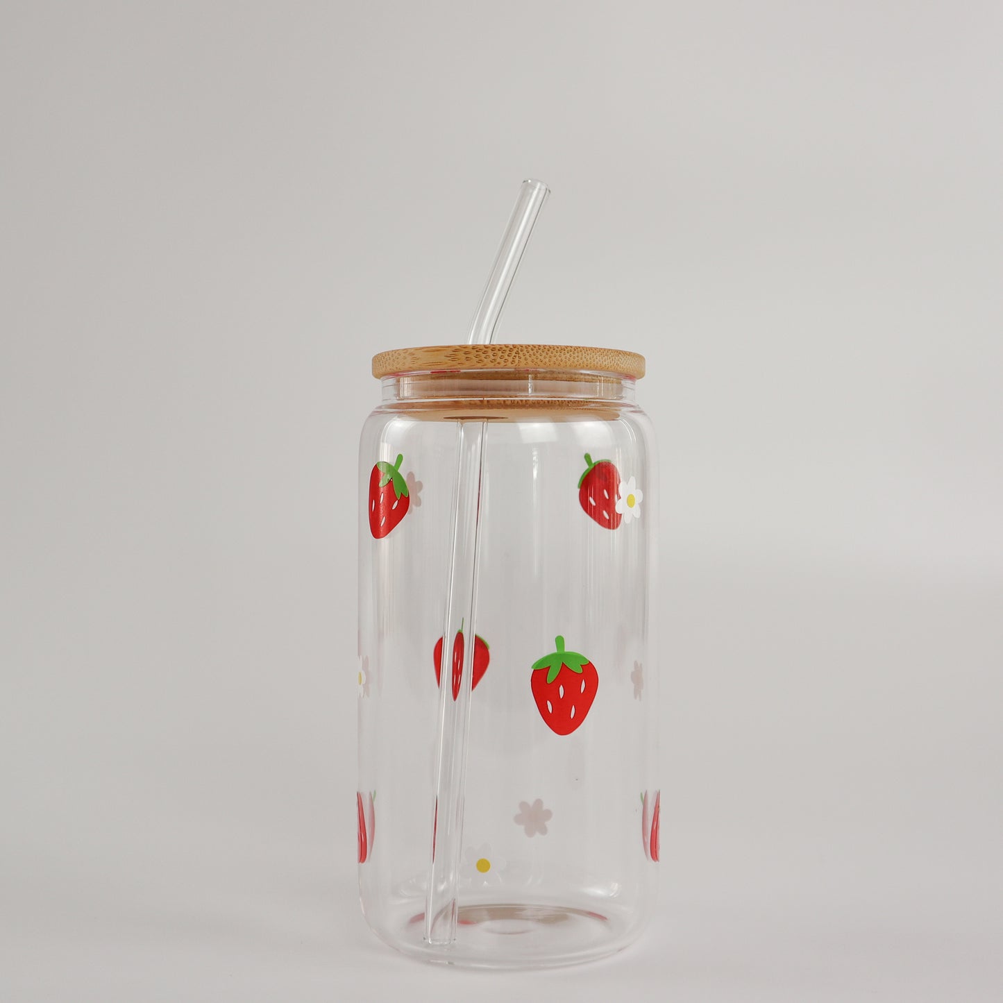 Strawberry Fields