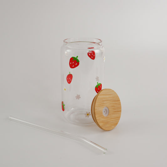Strawberry Fields