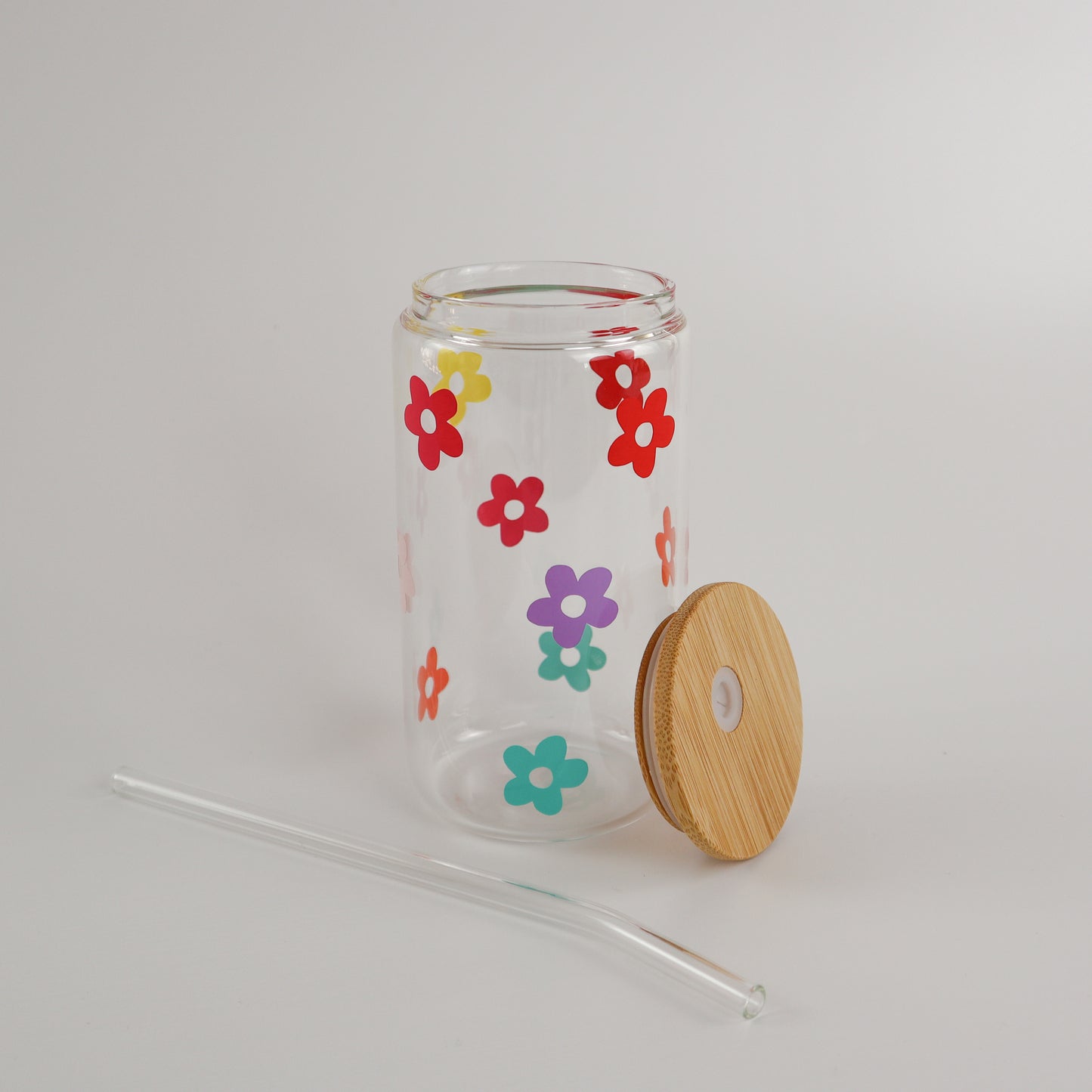Retro Flowers