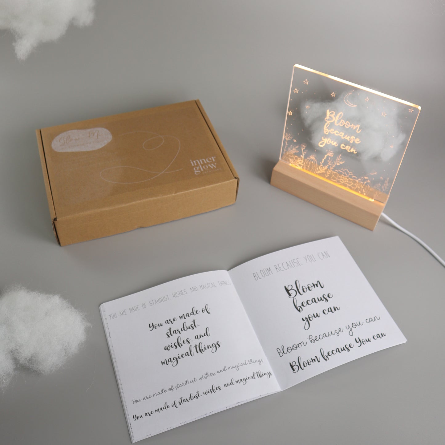 DIY Light Kit