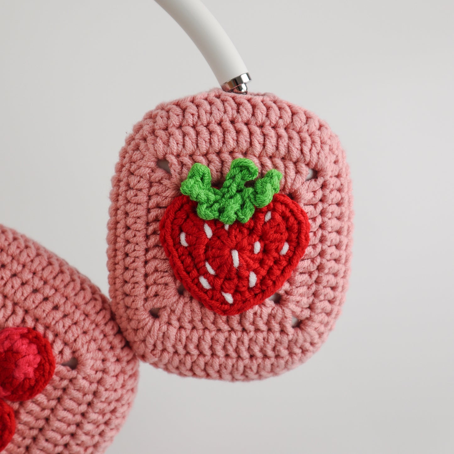 Berry & Cherry