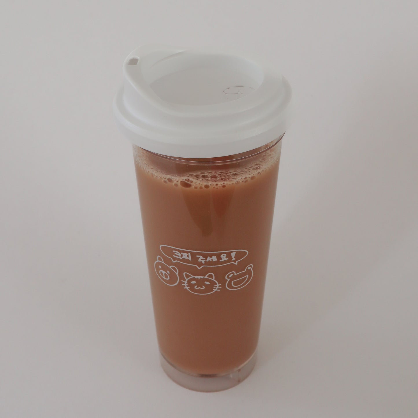 Coffee Please (Korean)