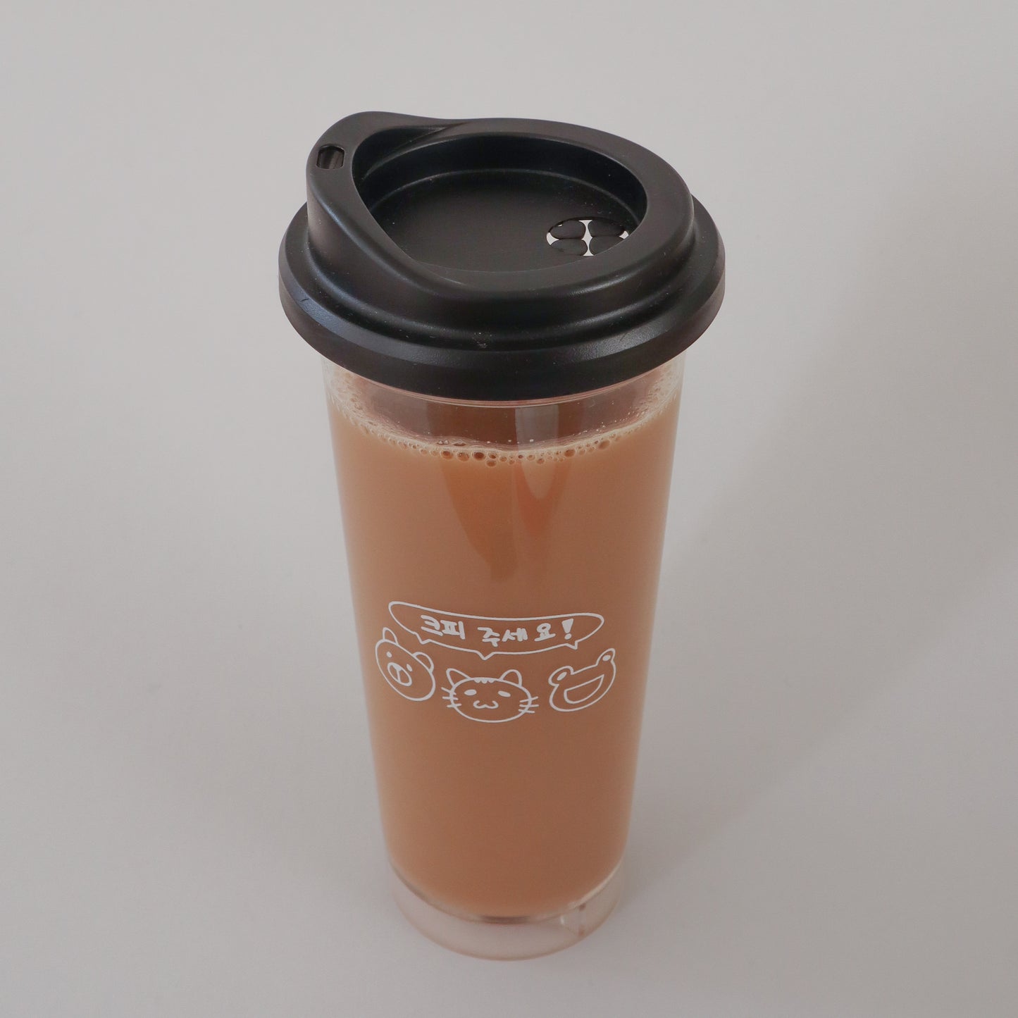 Coffee Please (Korean)