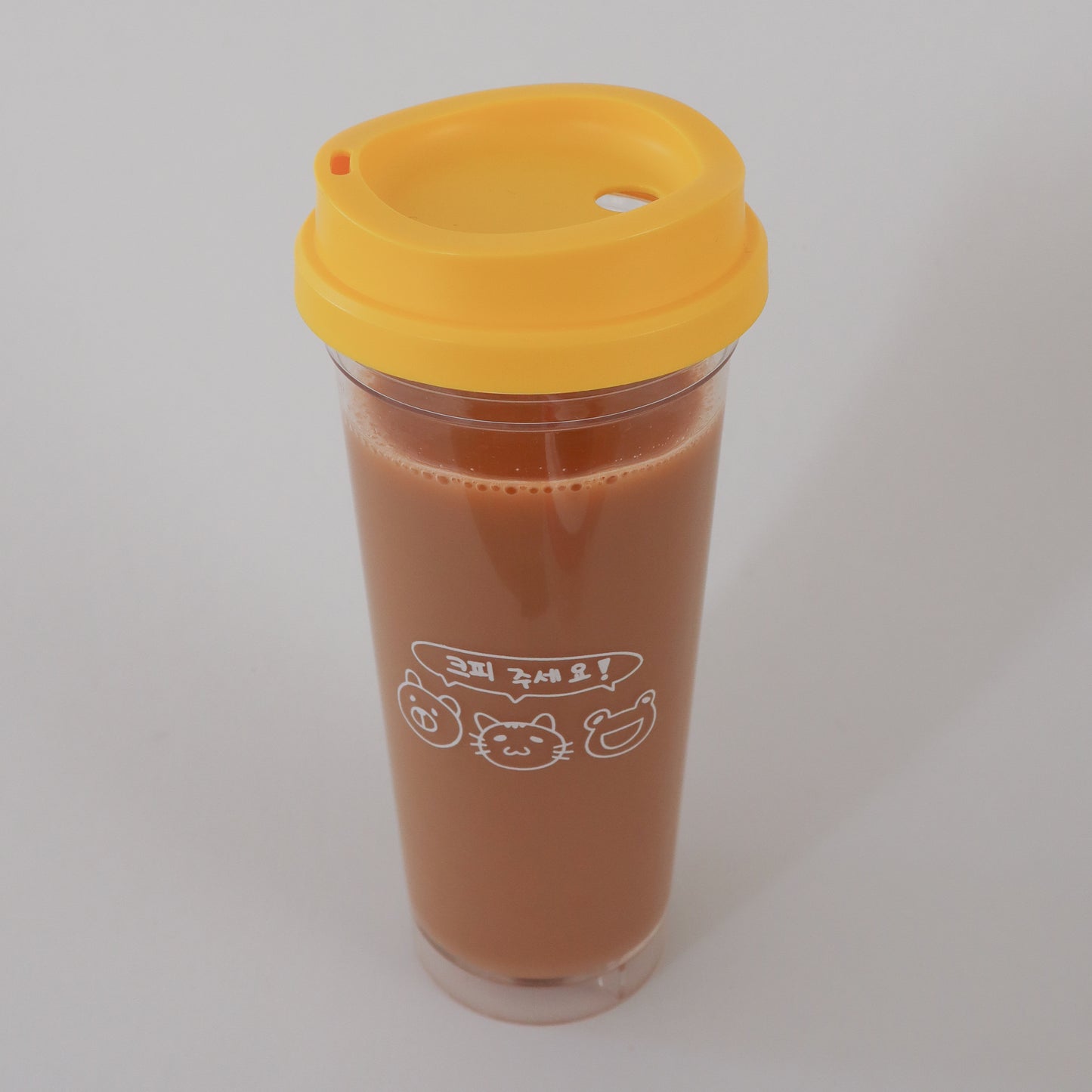 Coffee Please (Korean)