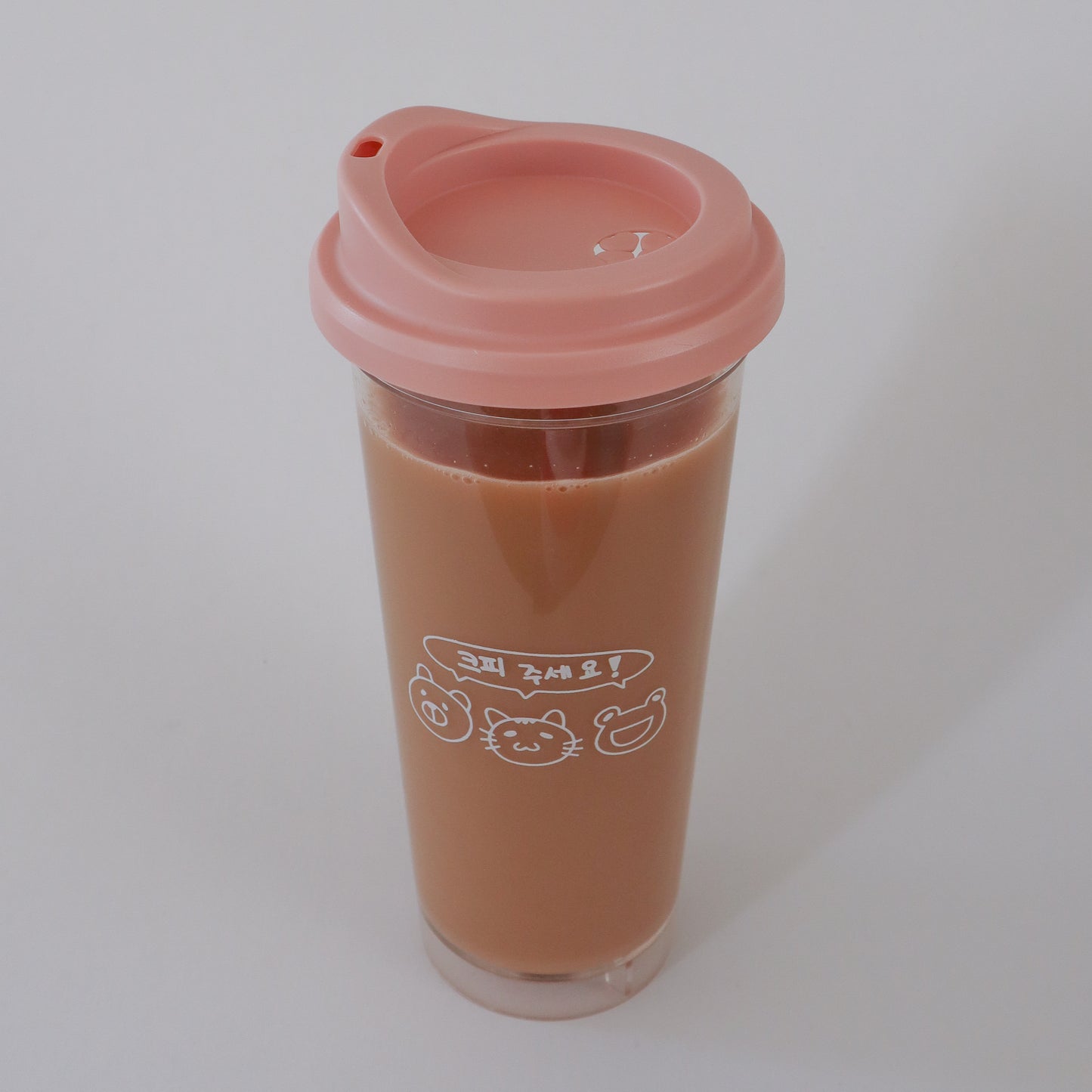 Coffee Please (Korean)