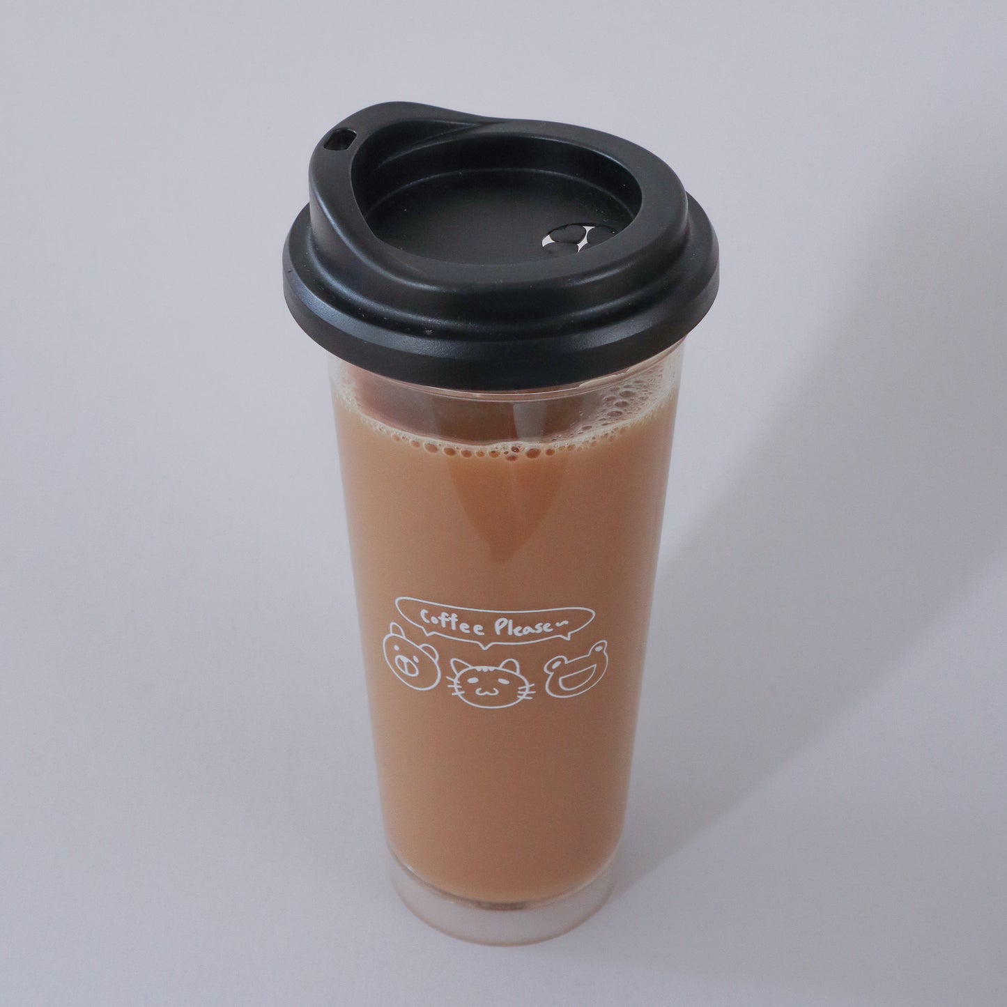 Coffee Please